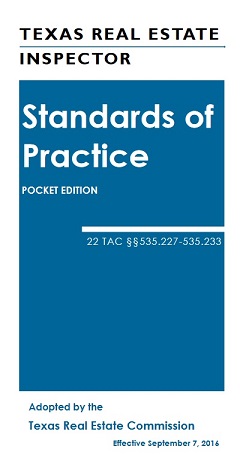 Inspector SOP - Pocket Edition